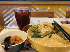 -谭仔米线(皇庭广场店)