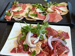 -完美生活炭火烤肉(二马路店)