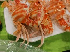 -盛港湾海鲜食府(黄沙店)