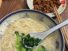 -辣肉面大王(天平路店)