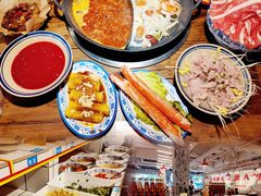 -于屿城重庆火锅(深圳总店)