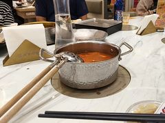 -呷哺呷哺 黄金牧场 (新辰里学清路店)