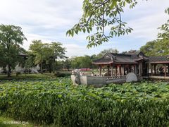 -惠州西湖风景名胜区-丰渚园