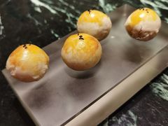 -甄御•海鲜新青岛菜(麦岛店)