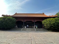 -明故宫遗址公园