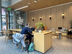 -Peet's 皮爷咖啡(望京小街店)