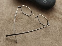 -目艮眼镜SHOWROOM(品牌集合店)