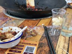 -皖北巫氏三胖地锅鸡(长淮总店)