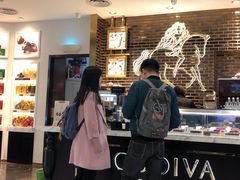 -BHG时尚百货(望京店)
