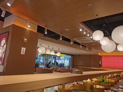 -宝龙城(杭州滨江店)