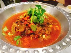 -老家乡湖南土菜(西丽店)