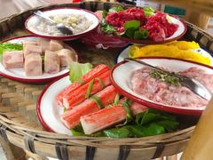 -陳艳红火锅(港汇店)