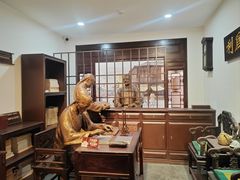 -李叔同故居纪念馆
