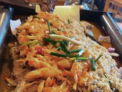 -宏兴烤鱼山庄(宣恩总店)