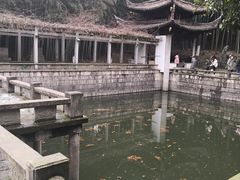 -峙山公园