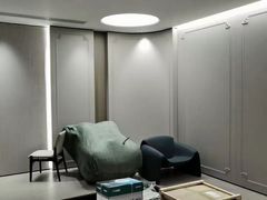 -红星美凯龙全球家居生活广场卡子门店-停车场