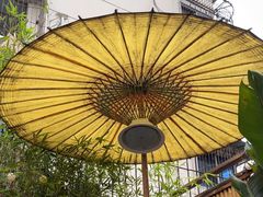 -贰醒·私房小院烧烤 (太古里店)