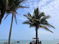 -西秀海滩公园