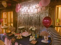 -胡桃里音乐酒馆(曲江店)