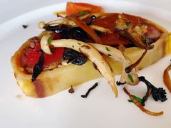 -上海和平饭店华懋阁 Cathay Room