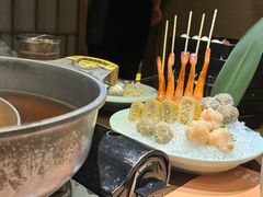 -山葵家·创意料理(临平银泰城店)