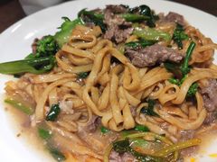 -幸运牛汕头小黄牛牛肉火锅(梅林店)