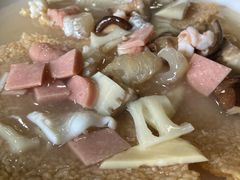-北大地皖峰饭馆