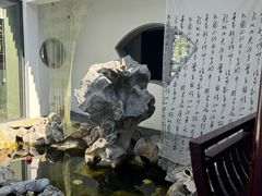 -丫丫蟹庄·苏式园林农家乐·阳澄湖大闸蟹(阳澄湖莲花岛店)