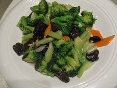 -热河食府(中山路店)