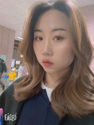 点击看大图 -悦SALON
