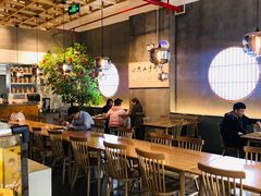 大堂-花悦豆香