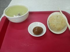 -金德利民快餐(山大路粮油食品店)