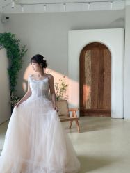 -金夫人婚纱摄影(总店)