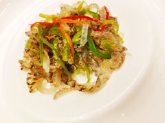 -富力丽思卡尔顿酒店·丽轩中餐厅
