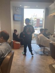 -LJOY丽锦造型·烫发染发