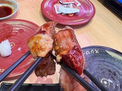 -寿司郎(皇庭广场店)