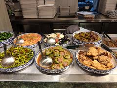 -食代馆(深业上城店)