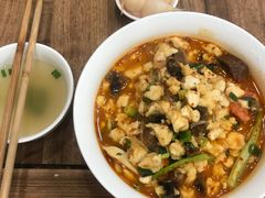 -老刘家永盛斋·传统泡馍(东关南街店)