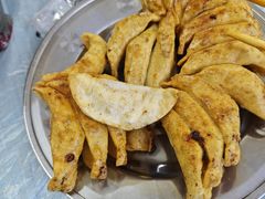 -桂萍特色牛筋牛杂(长堤街总店)