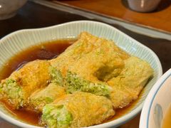 -水先生寧波菜(天一店)