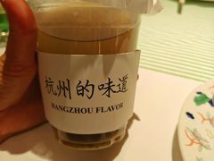 -峰景台亚姨牛杂