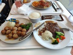 -宜家·瑞典风味餐厅(北京西红门店)