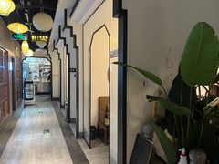 -徽镇小厨·经典徽菜(马连道店)