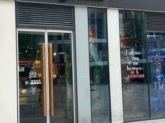 -Patagonia(三里屯SOHO店)