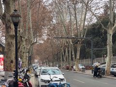 -雕刻时光咖啡馆(师大路店)