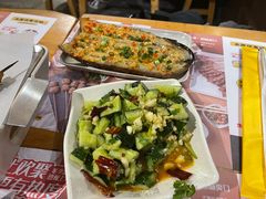 -木屋烧烤(岗顶二店)