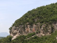 -娲皇宫