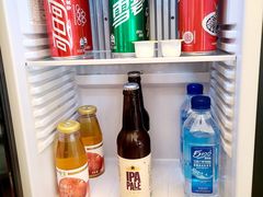 -上海浦东嘉里大酒店