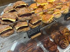 -麦田工坊(月湖店)