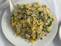 扬州炒饭-新陶陶酒家